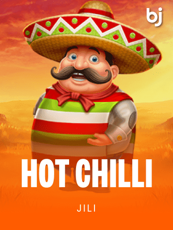 Hot Chilli game cover