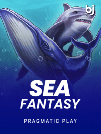 Sea Fantasy game cover