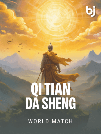 Qi Tian Da Sheng game cover