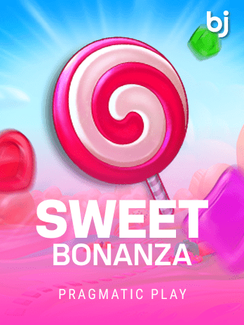 Sweet Bonanza game cover