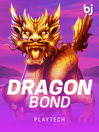 Dragon Bond game cover