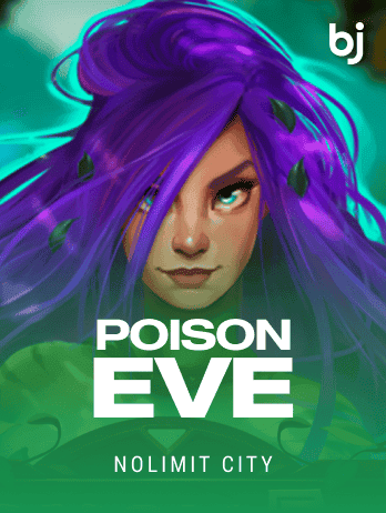 Poison Eve game cover