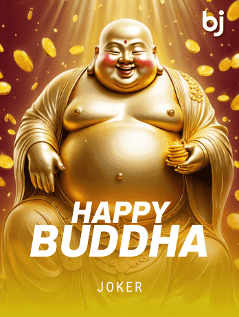 Happy Buddha game cover