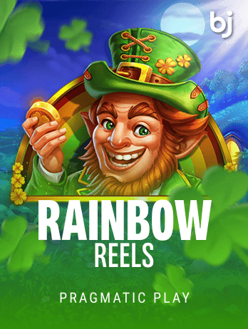 Rainbow Reels game cover