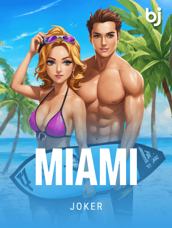 Miami game cover
